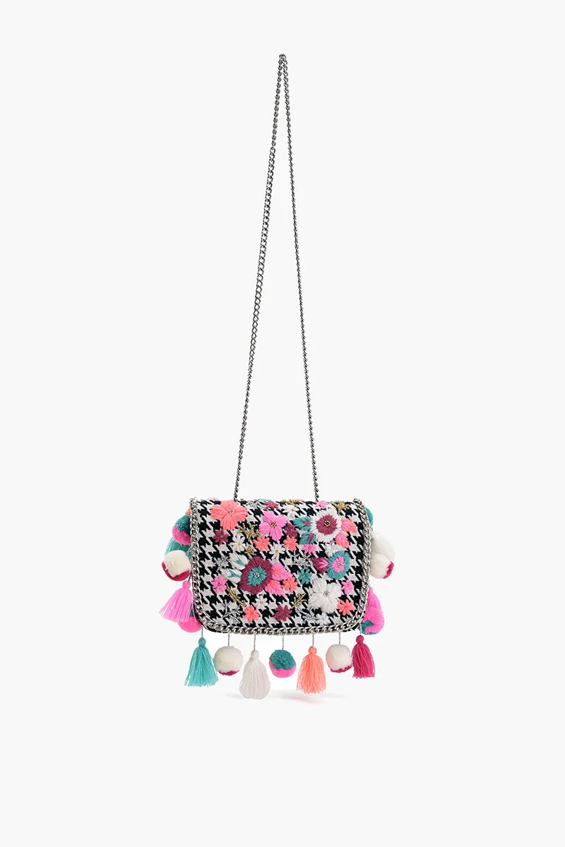 Dazzling Colorful Sling