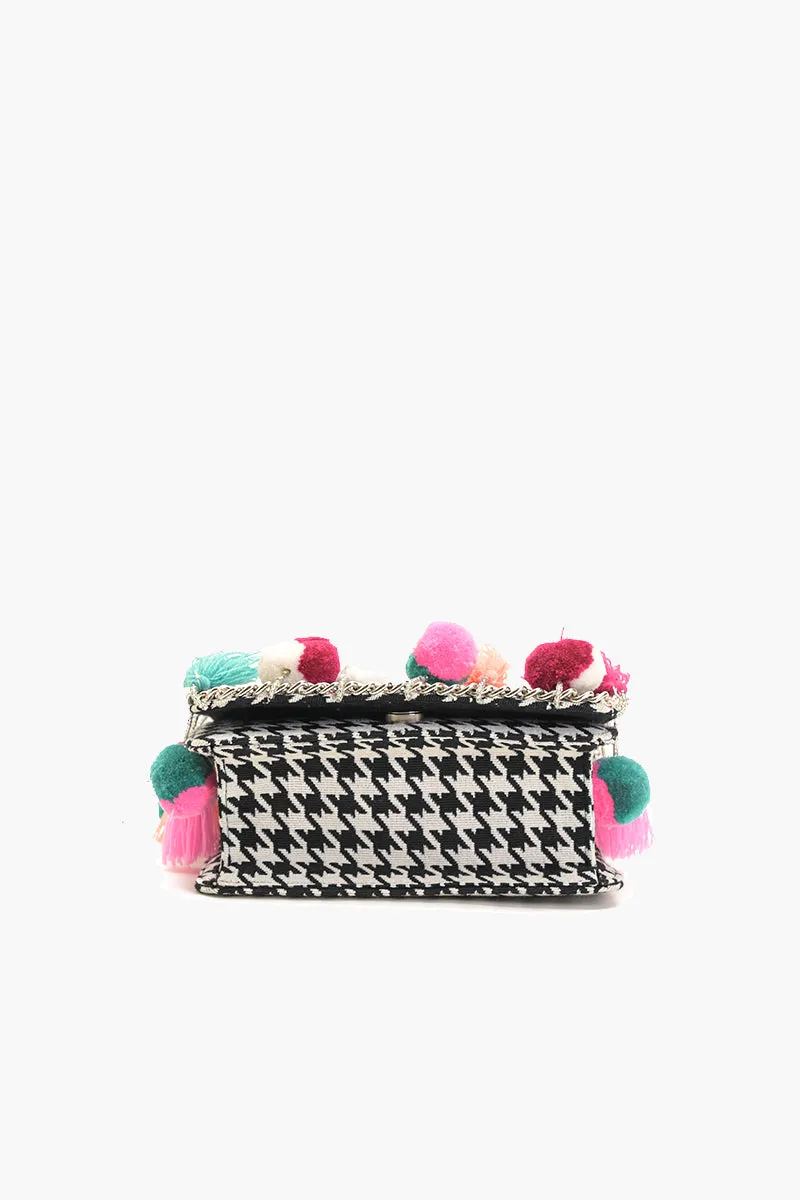 Dazzling Colorful Sling