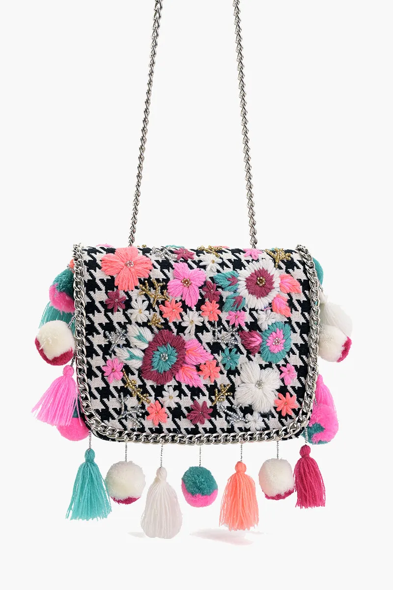 Dazzling Colorful Sling