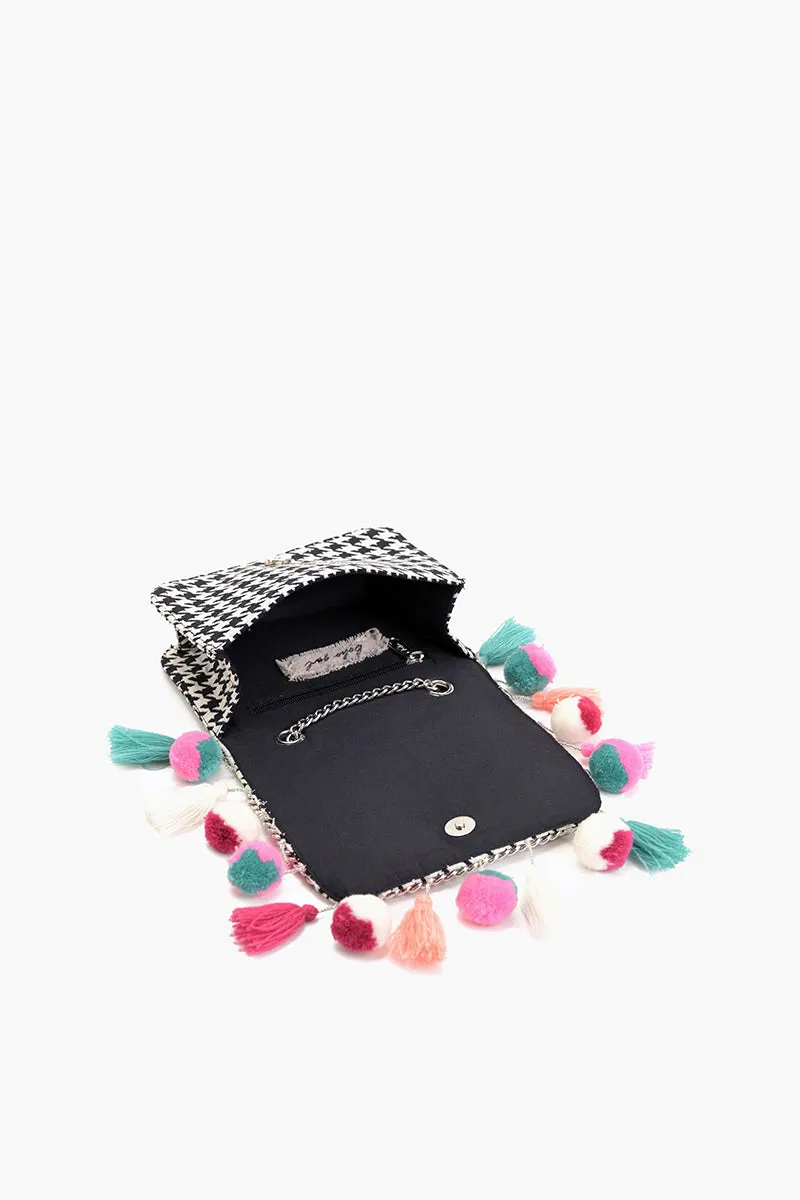 Dazzling Colorful Sling
