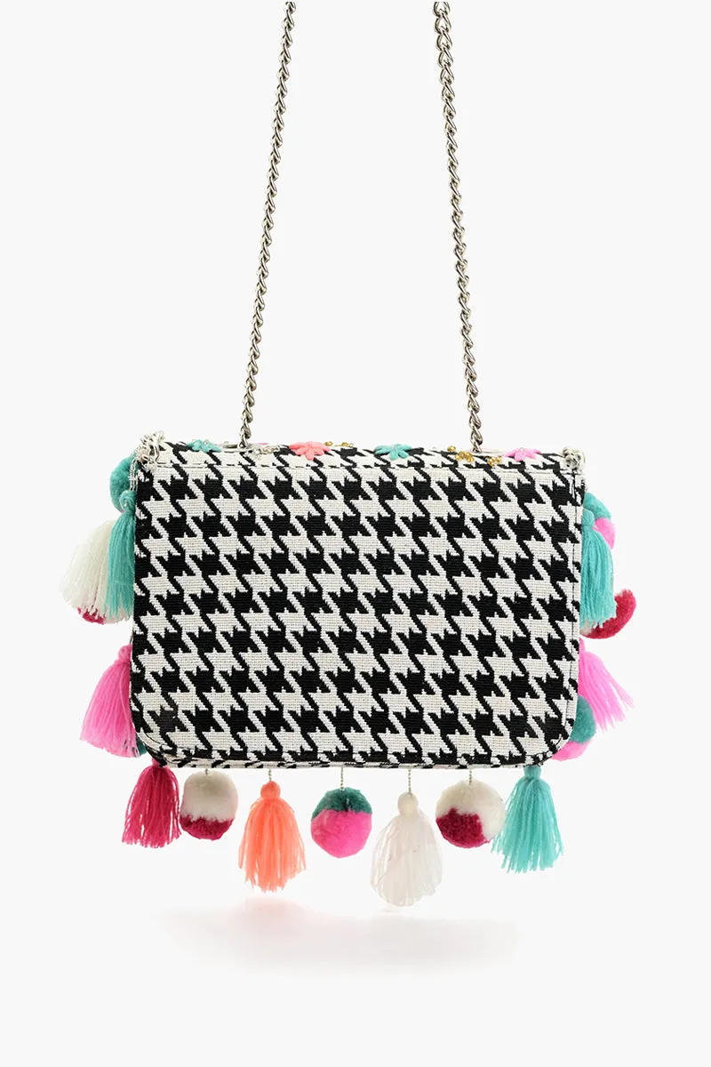 Dazzling Colorful Sling