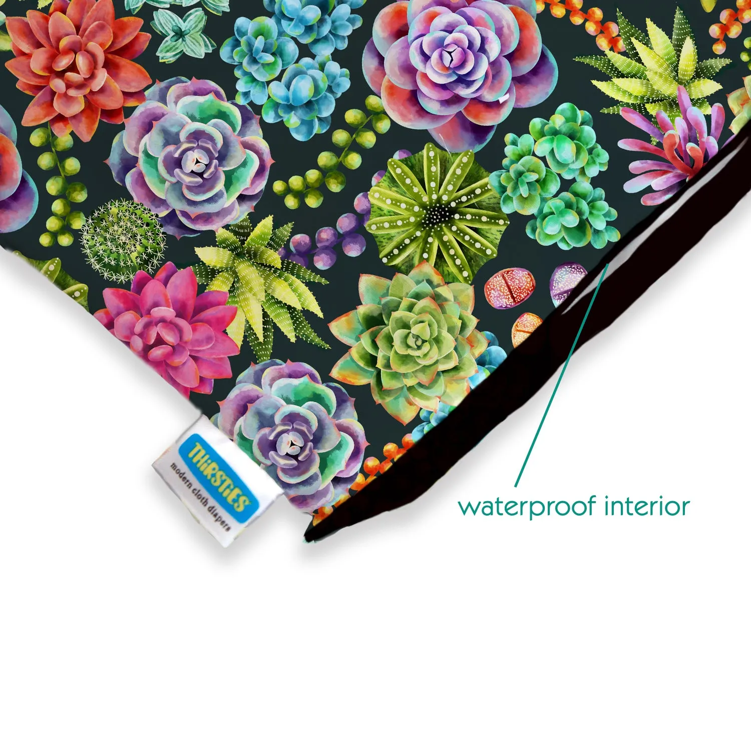 Deluxe Wet Bag