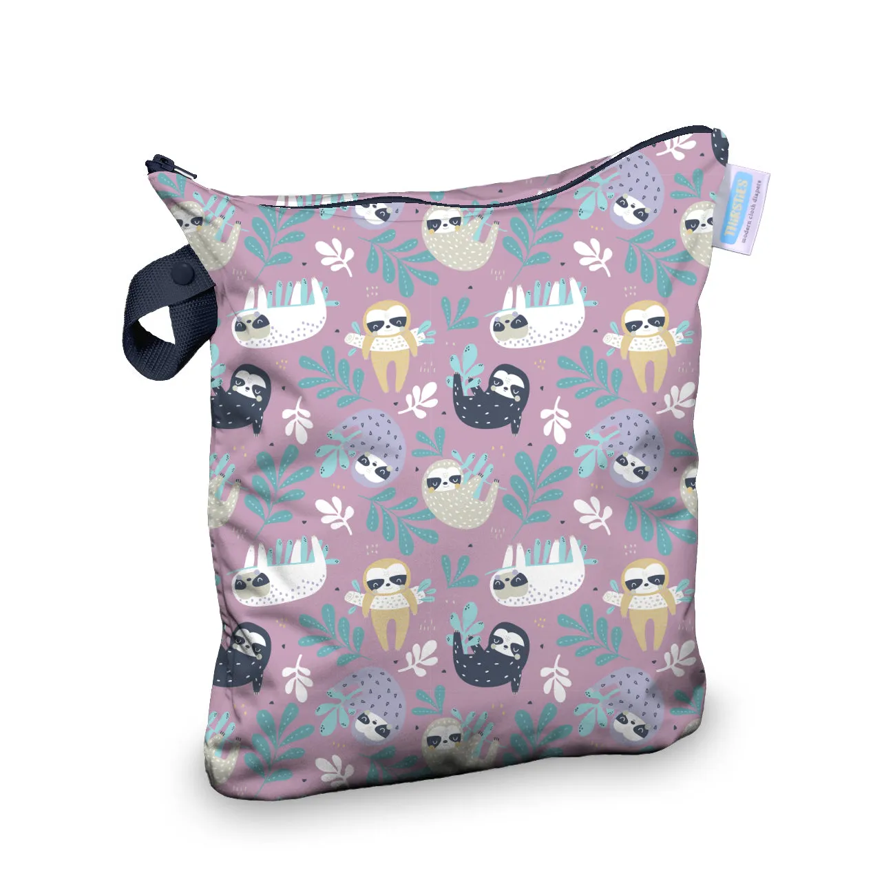 Deluxe Wet Bag