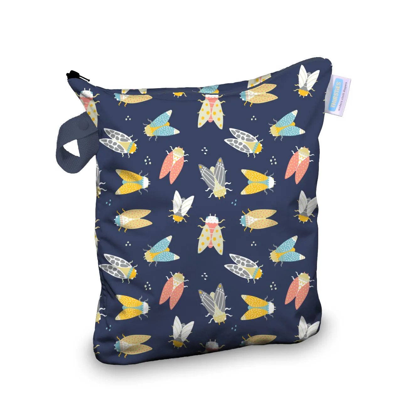 Deluxe Wet Bag