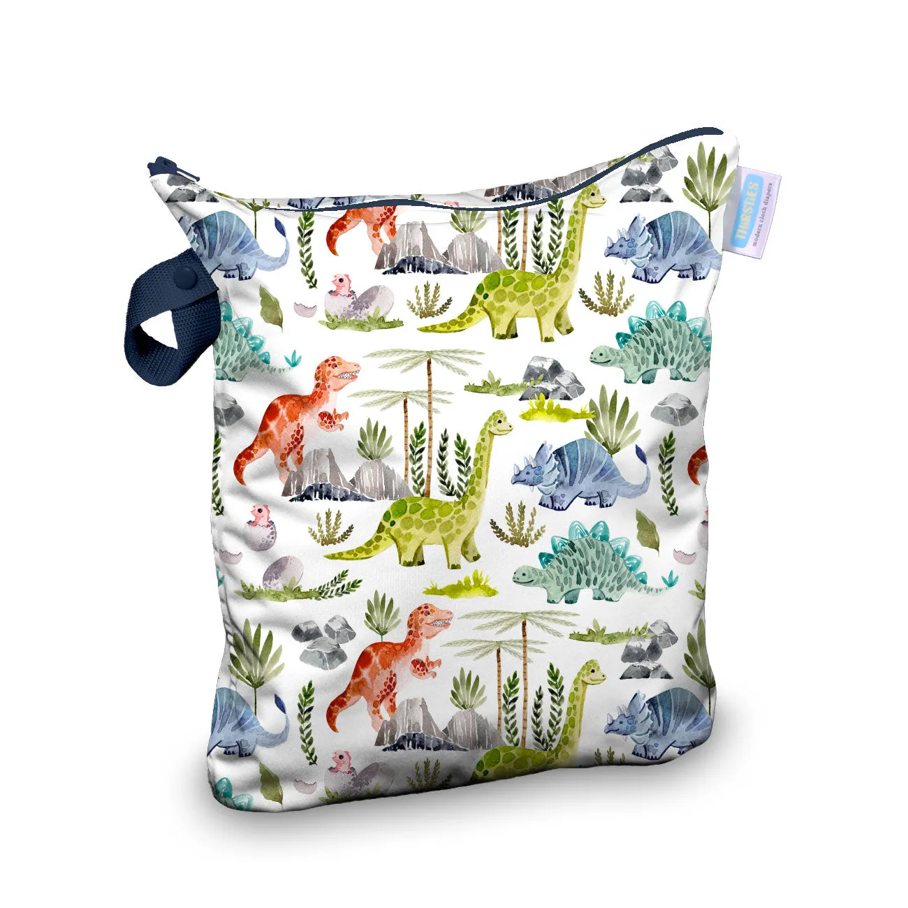 Deluxe Wet Bag