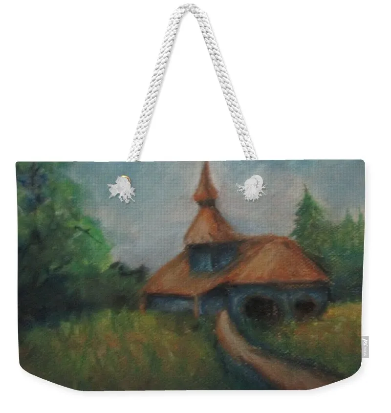 Dreaming Dream - Weekender Tote Bag