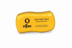 EFFAX SPEEDY LEATHER-SHINE