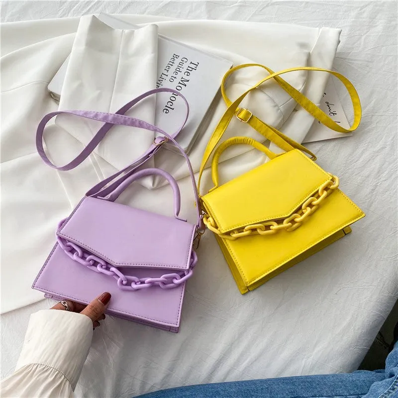 Fashion Chain Handbags/Sling Bags