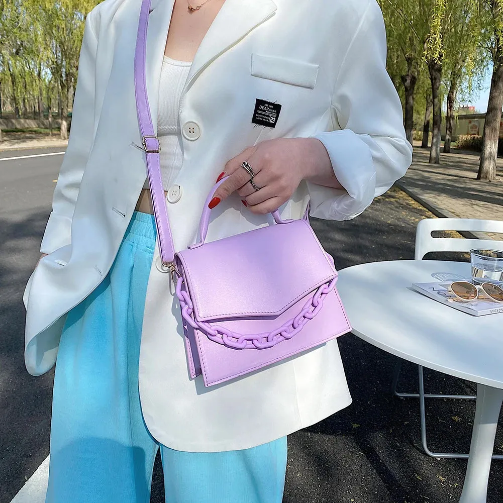 Fashion Chain Handbags/Sling Bags