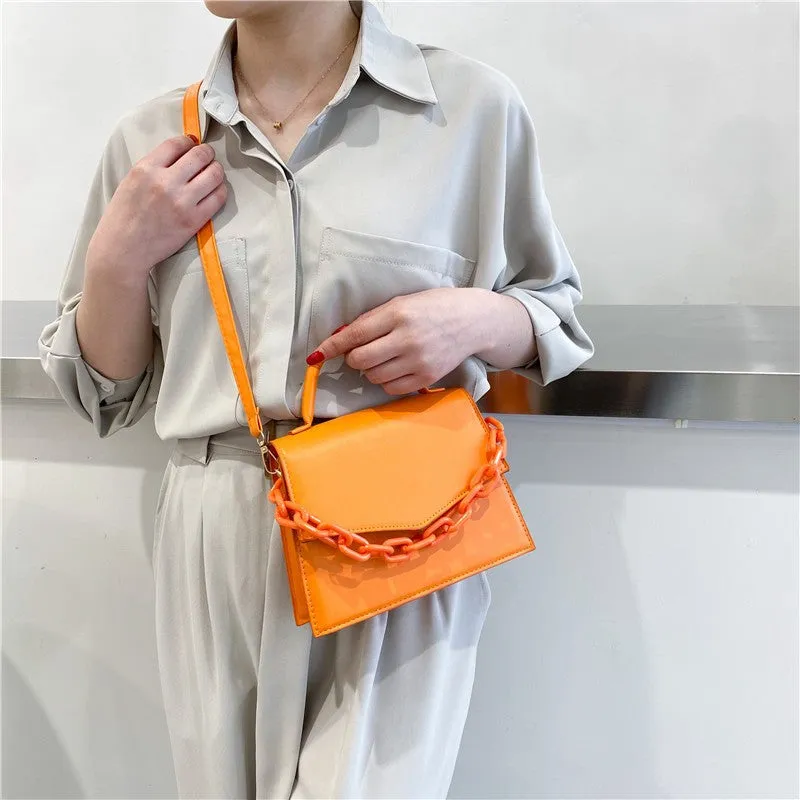 Fashion Chain Handbags/Sling Bags