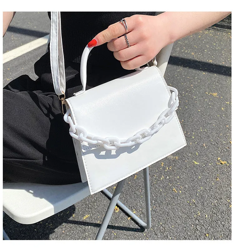 Fashion Chain Handbags/Sling Bags