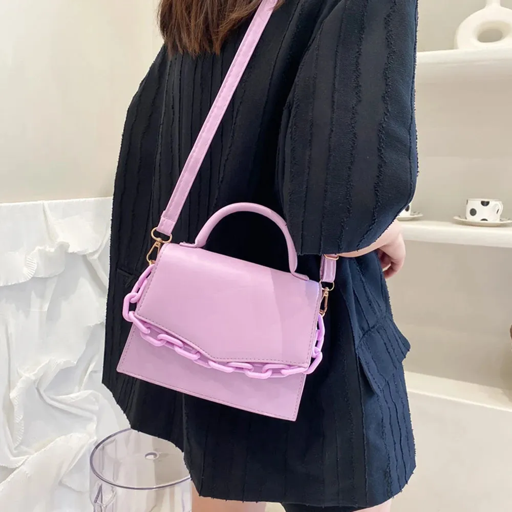 Fashion Chain Handbags/Sling Bags