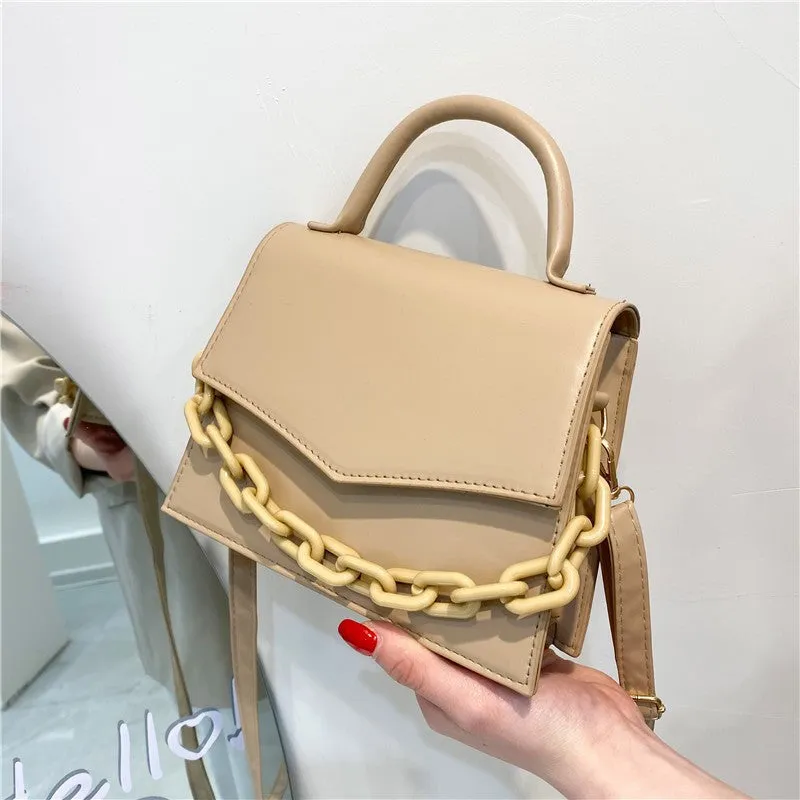 Fashion Chain Handbags/Sling Bags