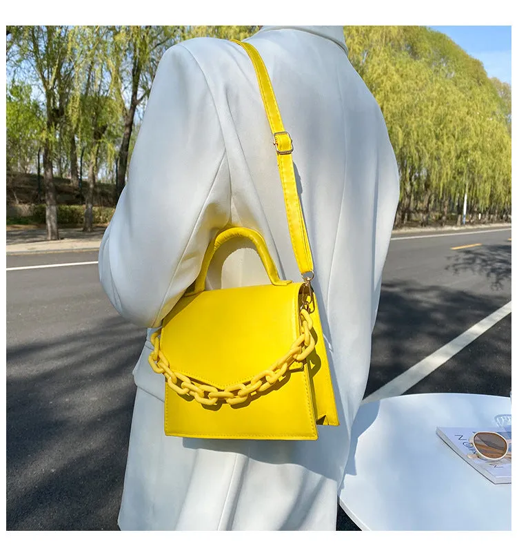 Fashion Chain Handbags/Sling Bags