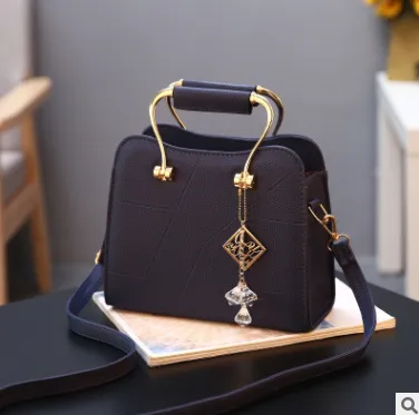 Fashion Shoulder Diagonal Package Handbag