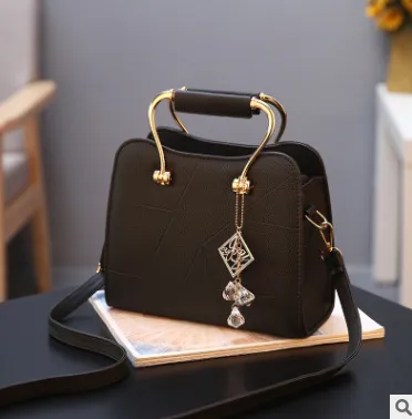 Fashion Shoulder Diagonal Package Handbag