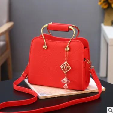 Fashion Shoulder Diagonal Package Handbag