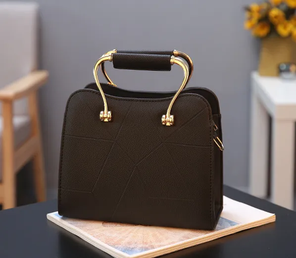 Fashion Shoulder Diagonal Package Handbag