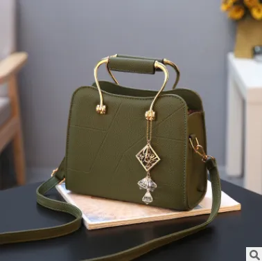 Fashion Shoulder Diagonal Package Handbag
