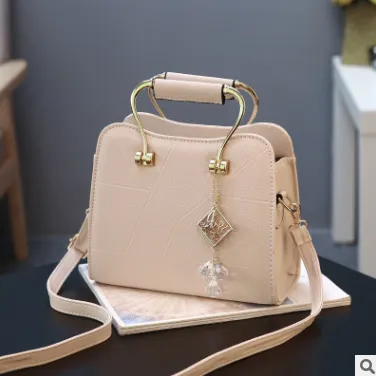 Fashion Shoulder Diagonal Package Handbag