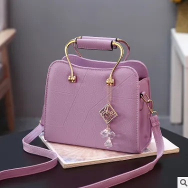 Fashion Shoulder Diagonal Package Handbag