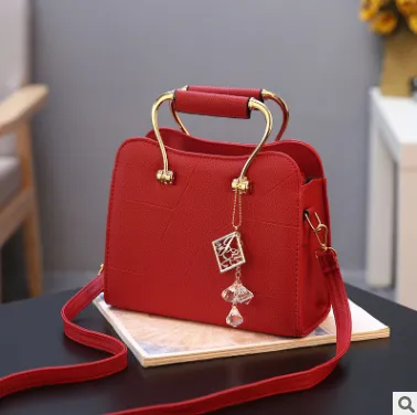 Fashion Shoulder Diagonal Package Handbag