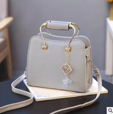 Fashion Shoulder Diagonal Package Handbag