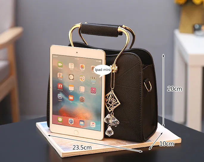 Fashion Shoulder Diagonal Package Handbag