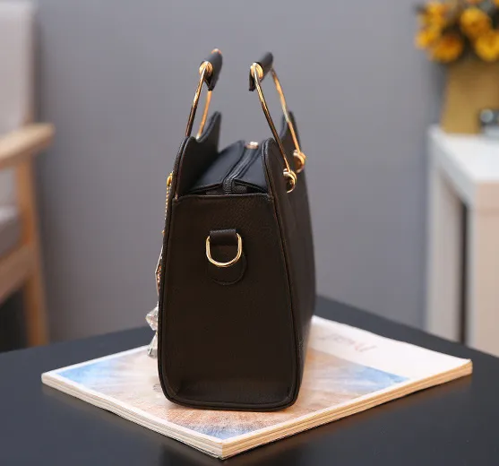 Fashion Shoulder Diagonal Package Handbag