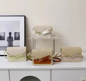 Fashionable Crossbody Sling Bags