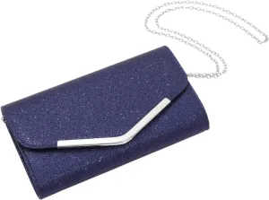 Flash Clutch Bag for Women Evening Bag Clutch Purse Women's Small Purse for Wedding