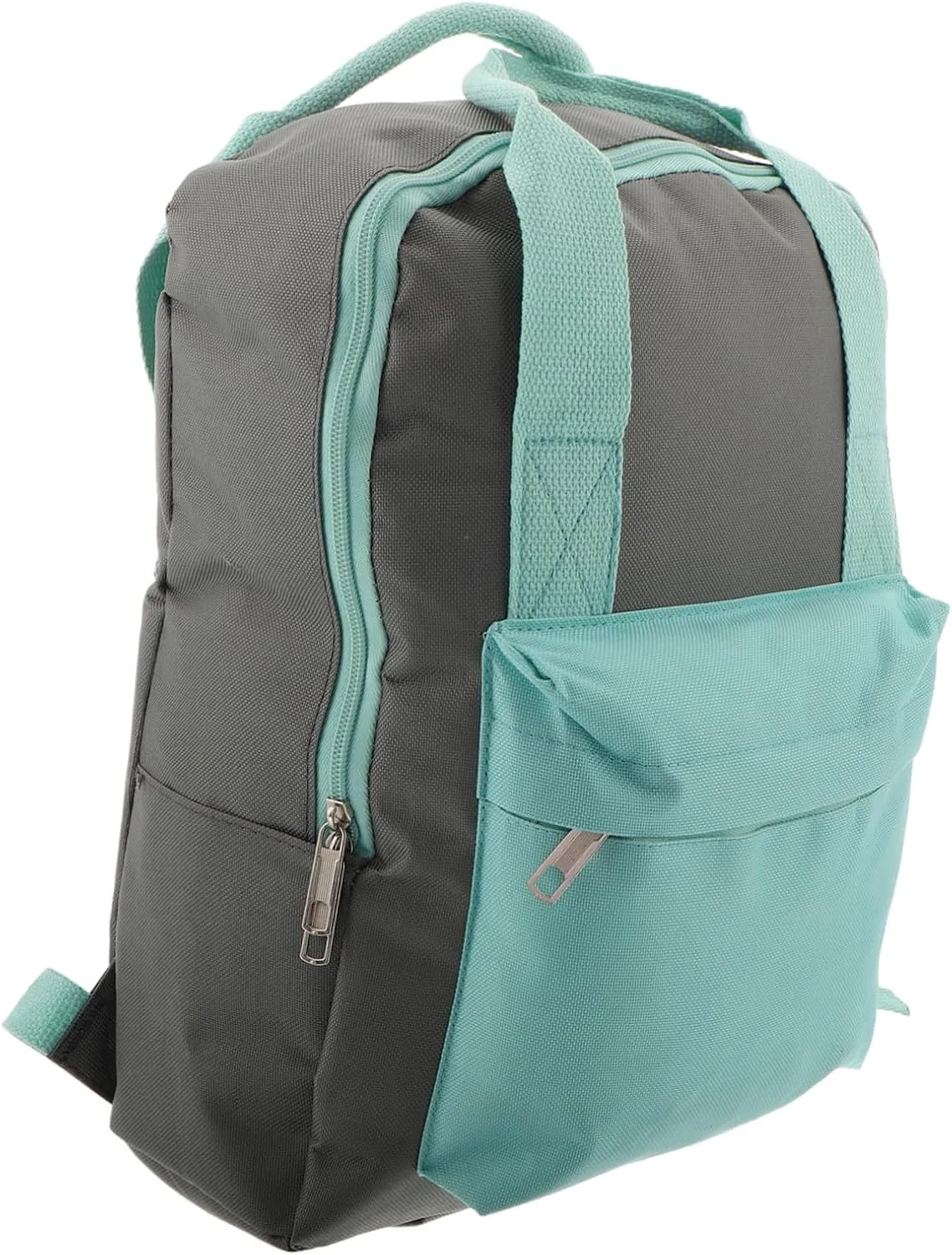 Gadpiparty Laptop Bag for Men Fashion Waterproof Backpack Large Capacity for Students and Travelers