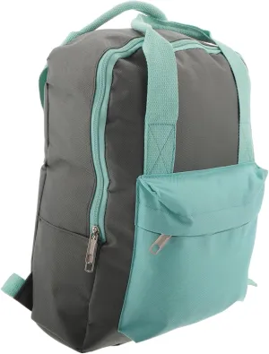 Gadpiparty Laptop Bag for Men Fashion Waterproof Backpack Large Capacity for Students and Travelers
