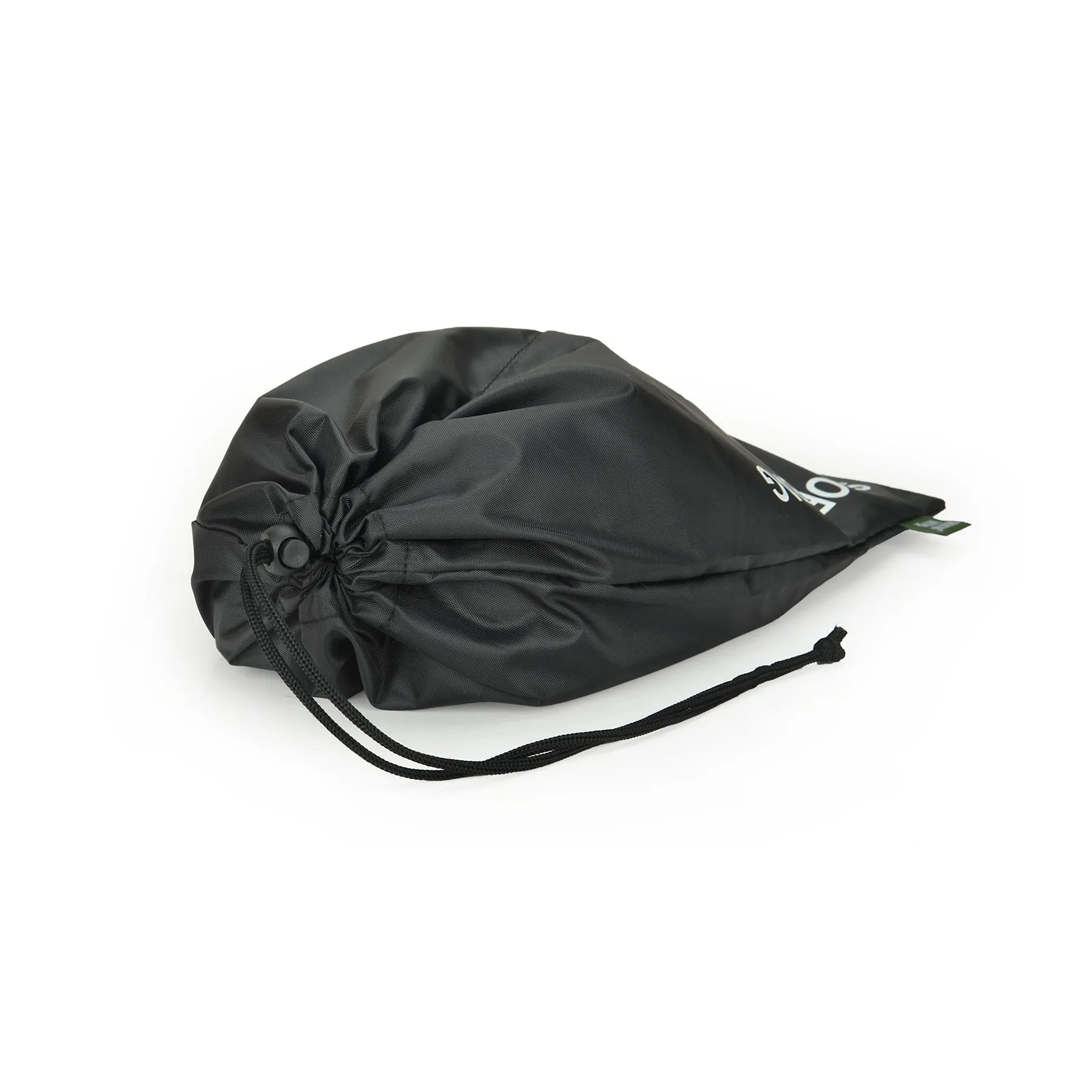 Generation Earth Shoe Bag Set of 2  (Black)