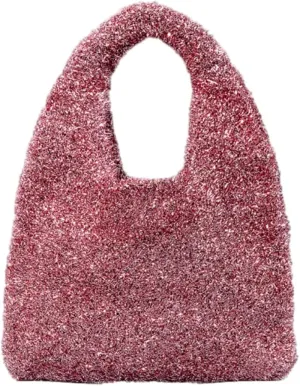 Glitter Handbags for Women Bling Evening Bags for Women Evening Clutch Purses Phone Bag for Work Party Wedding Daily