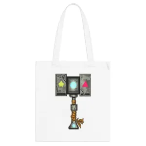 Hammer Tote Bag