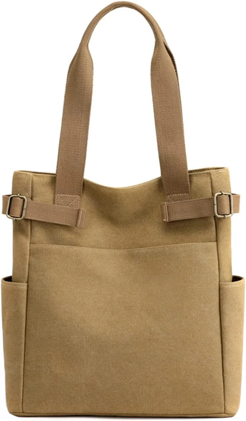 Handbags for Womens Top Handle Shoulder Purse Satchel Bags Roomy Capacity Fashion Hobo Canvas Tote Bag