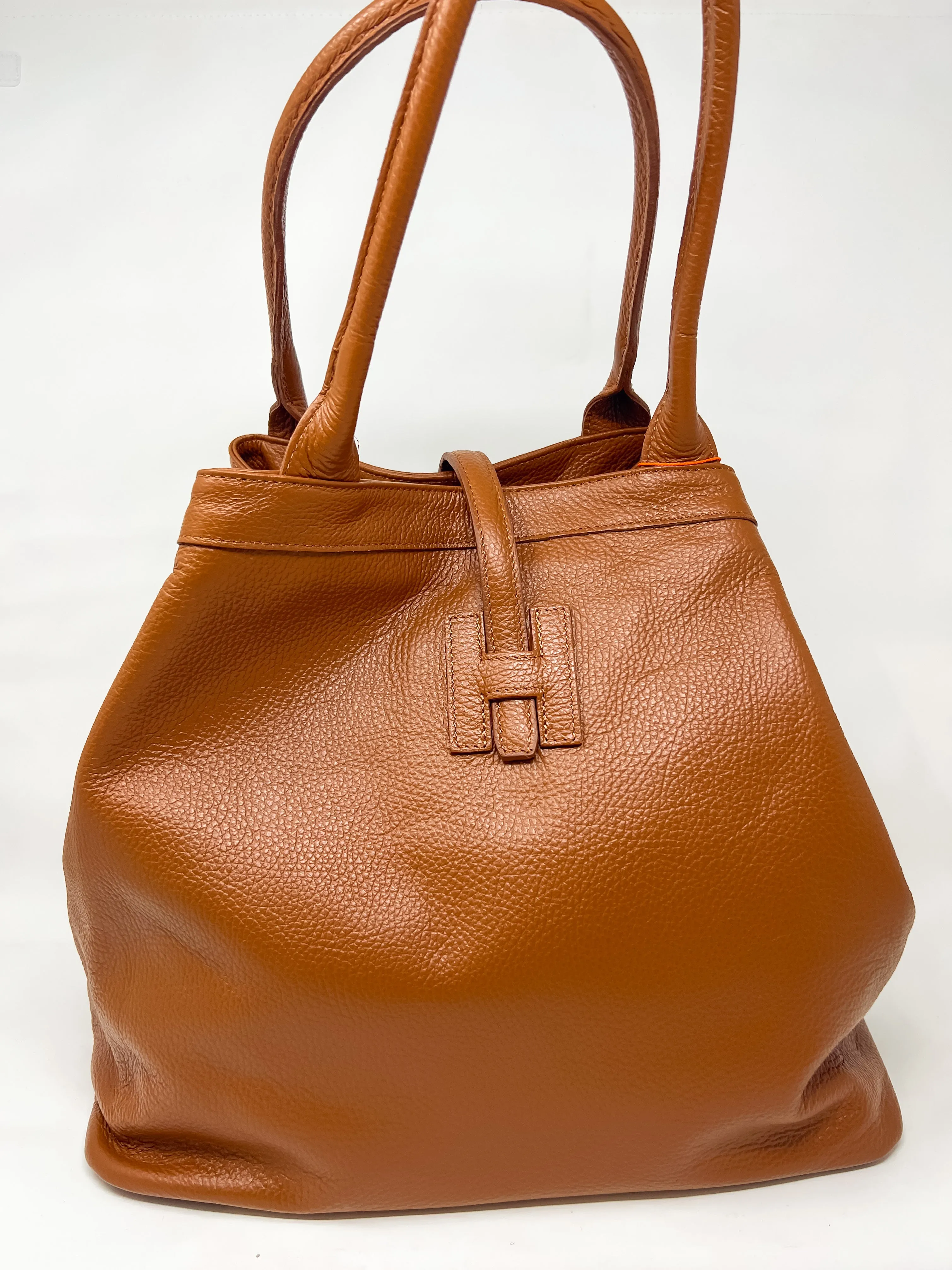 Harper Classic Tote