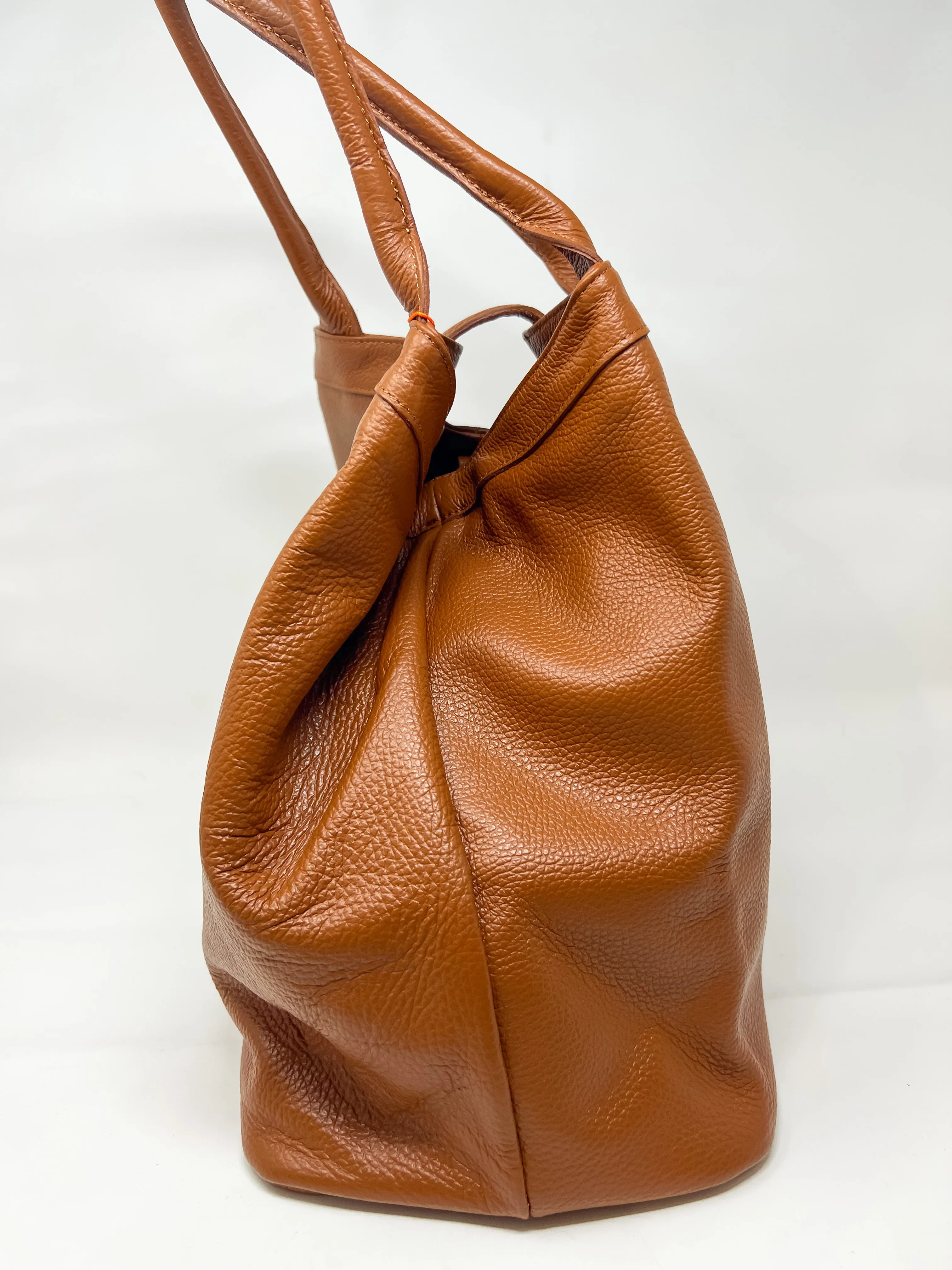 Harper Classic Tote