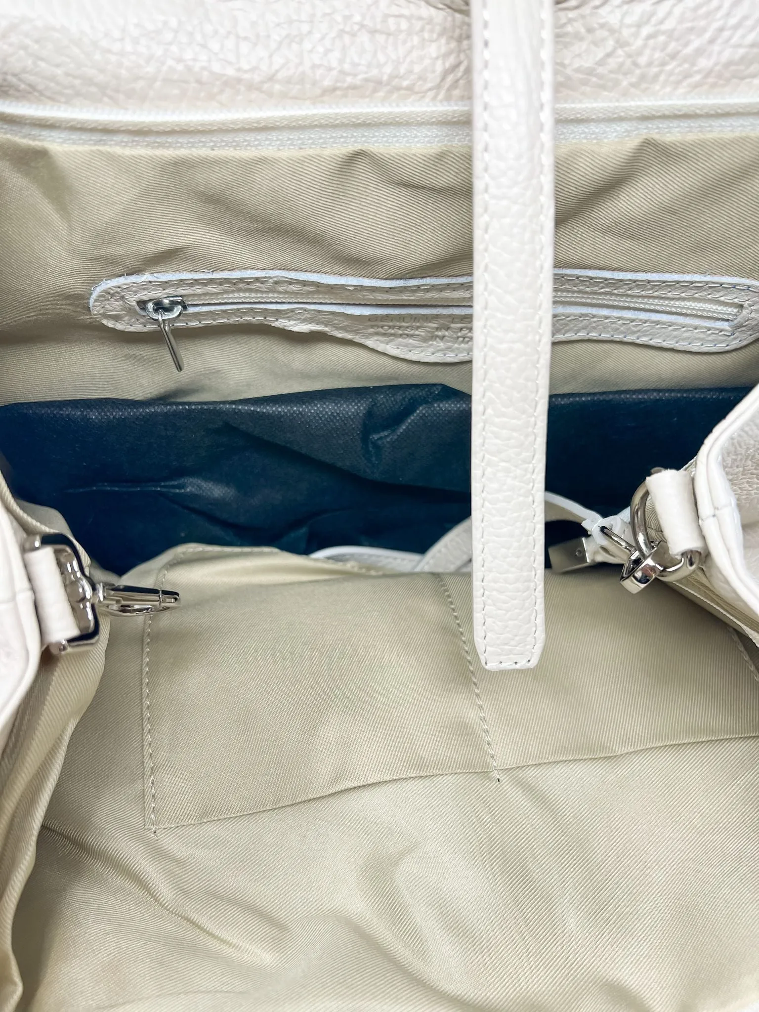 Harper Classic Tote