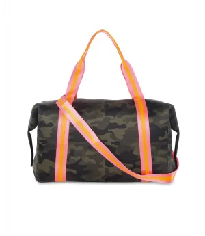Haut Shore Morgan Weekender Trip  Bag - SOLD OUT!