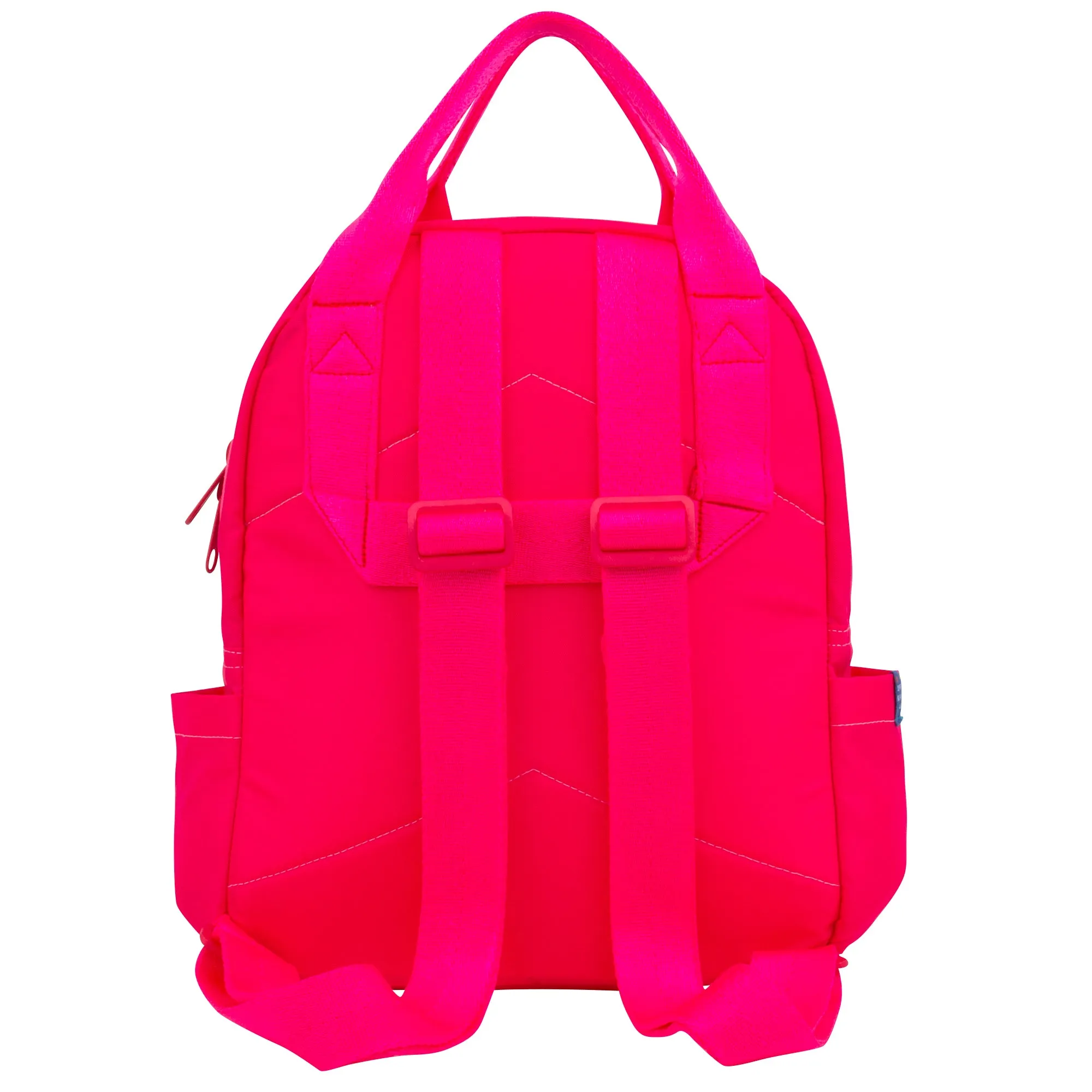 Hot Pink Mini Atlas Backpack
