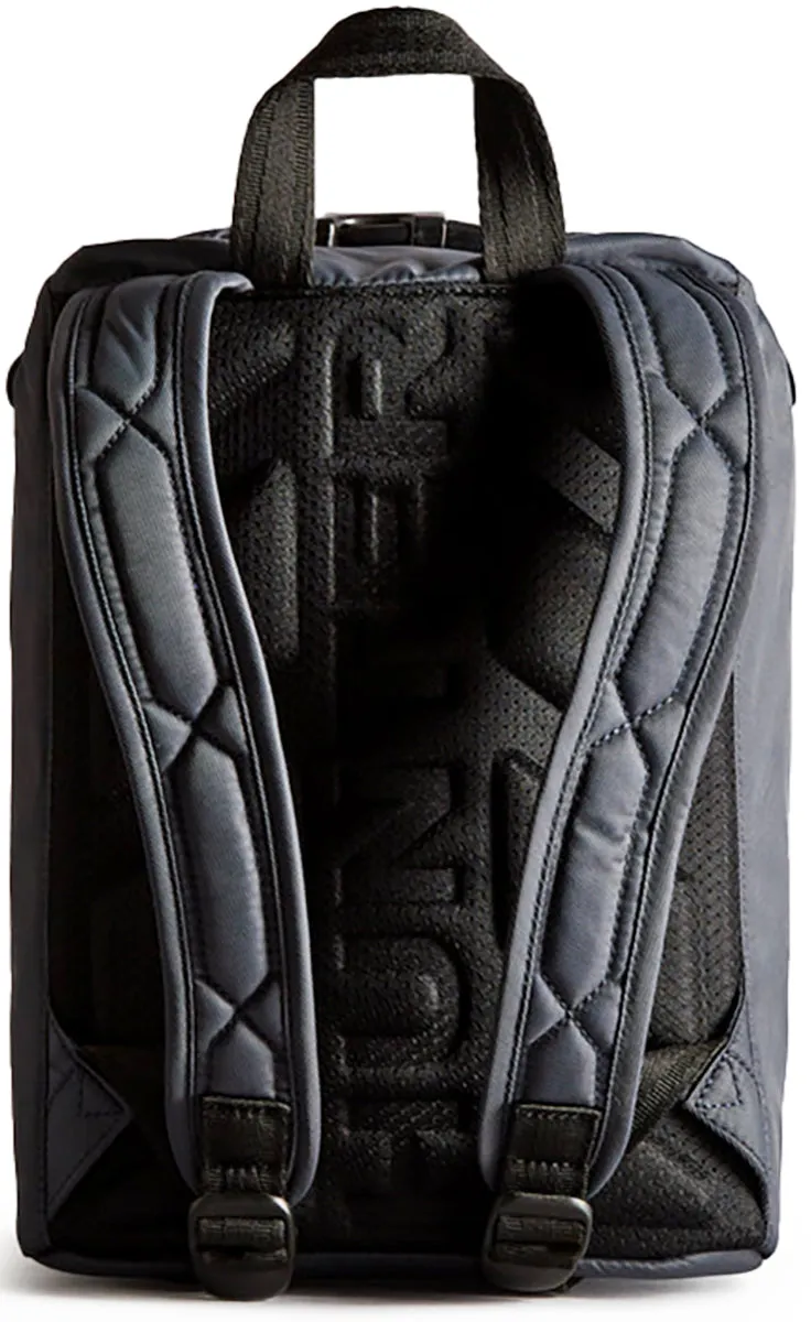 Hunter Nylon Pioneer M In Navy