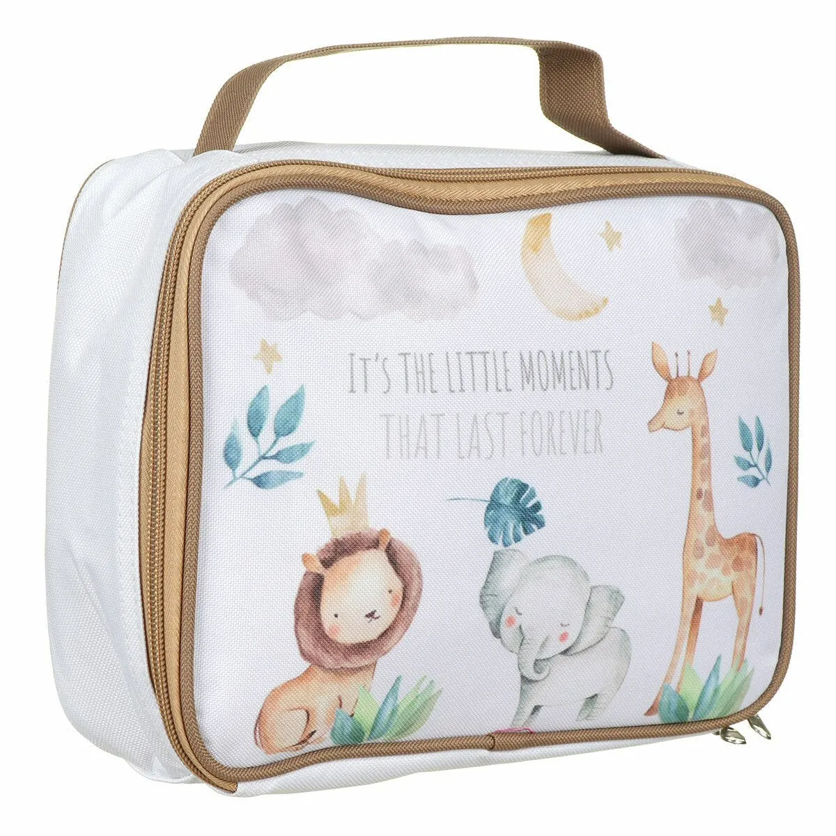 Joe Davies Little Moments Lunch Bag