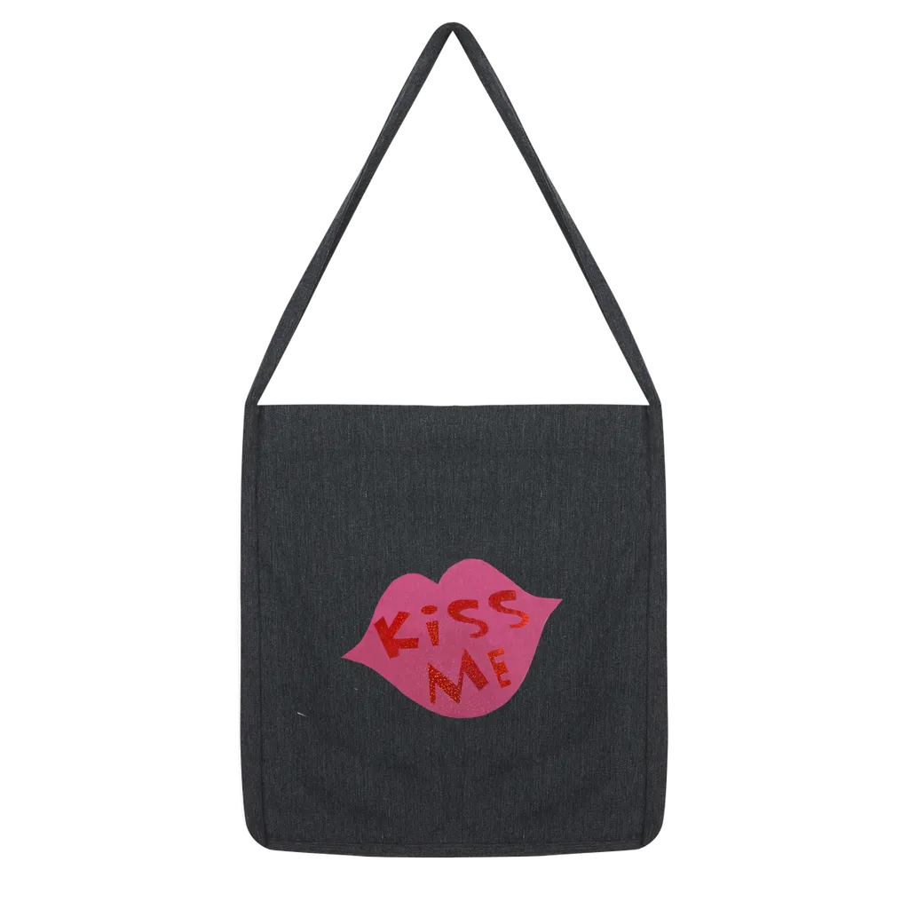 KissMe Classic Tote Bag