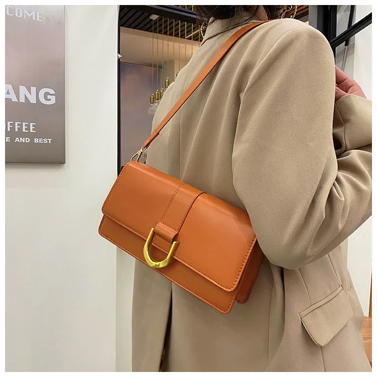 Korean Style Shoulder Bags