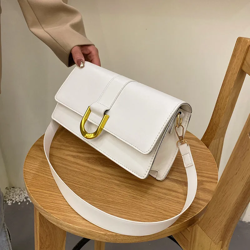 Korean Style Shoulder Bags