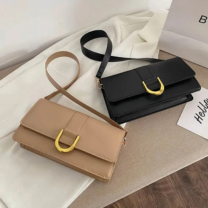 Korean Style Shoulder Bags