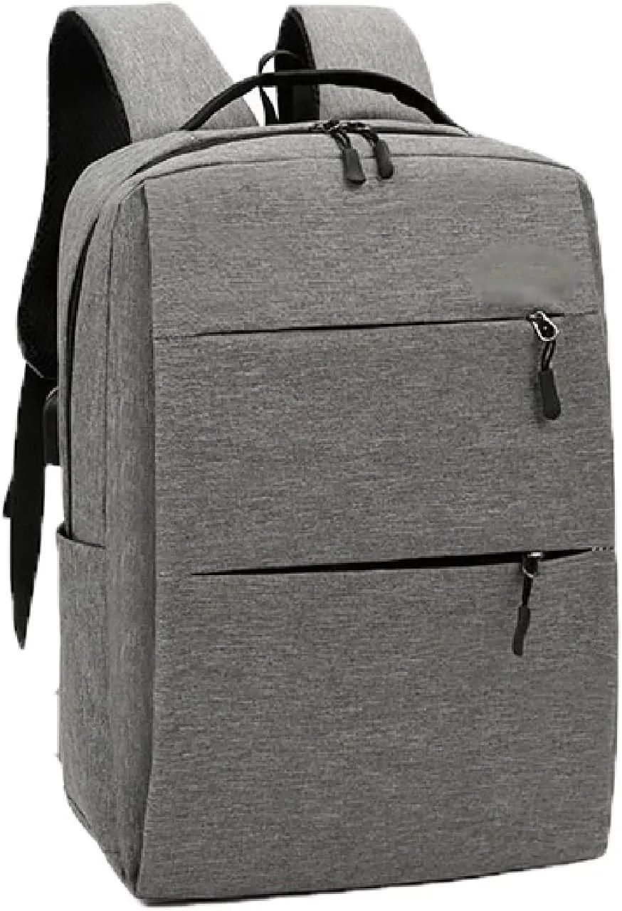 Laptop Bag Double-Shoulder Bag Backpack Portable Handbag Notebook Sleeve Computer Package Briefcases Travel Business Suitcase