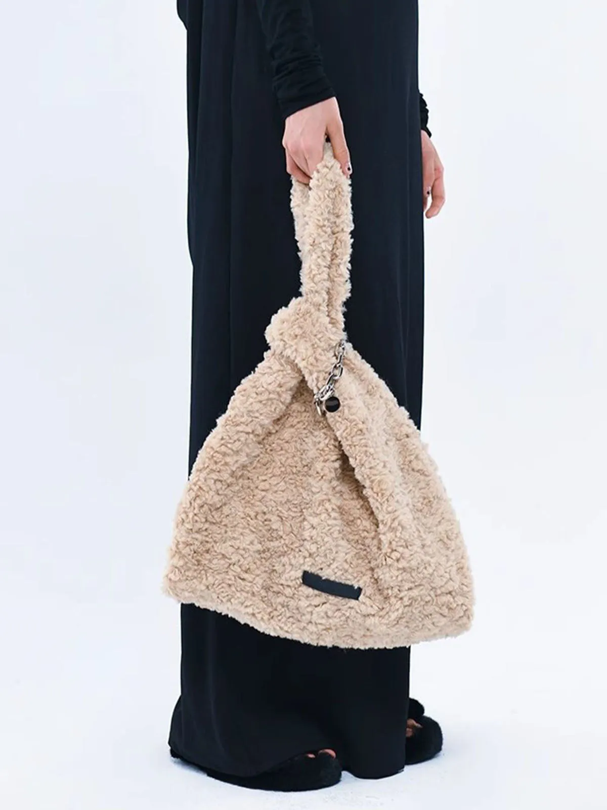 Large Capacity 5-Color Versatile Shoulder Bag